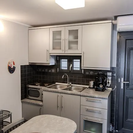 Ferienhaus Delmare 2 Limani