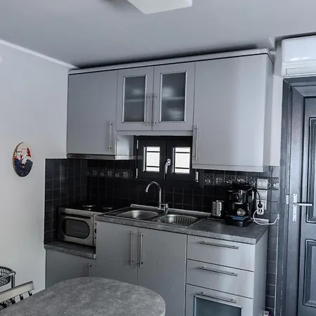 Delmare 2 Limani Ferienhaus *