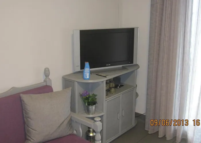 Dom wakacyjny Delmare 2 Limani *