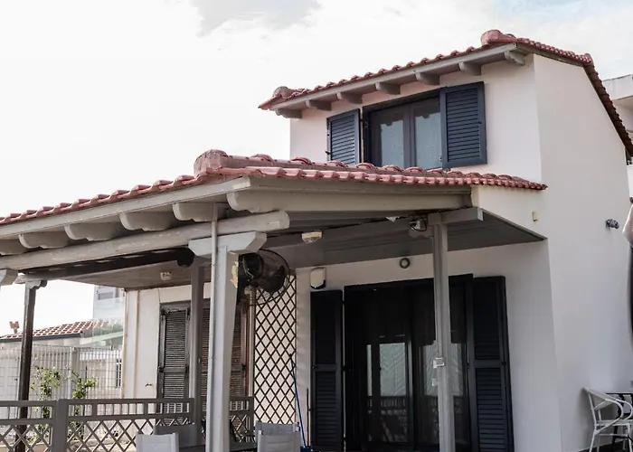 Delmare 2 Limani Dom wakacyjny