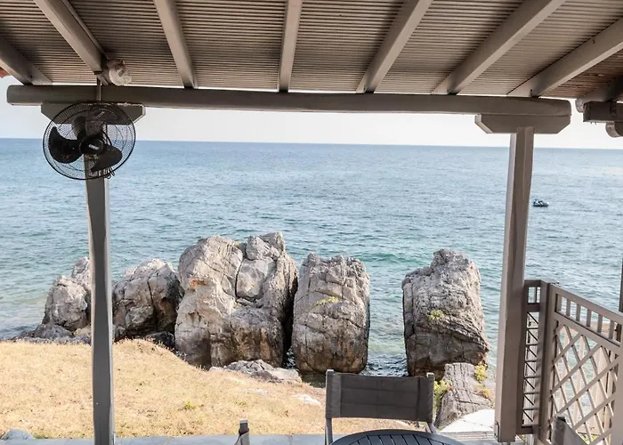 Delmare 2 Limani Dom wakacyjny *