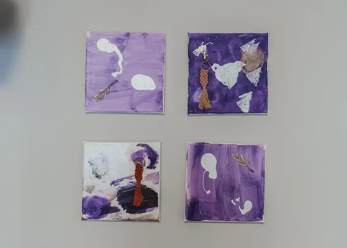 Delmare 2 Limani * Ajia Paraskiewi