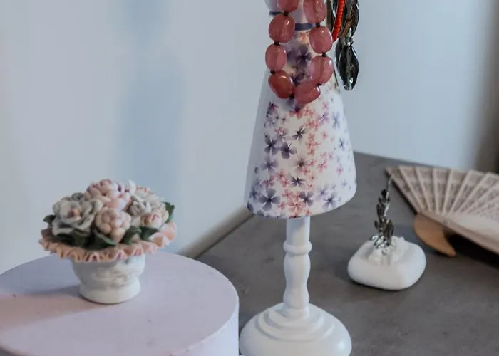 Dom wakacyjny Delmare 2 Limani *