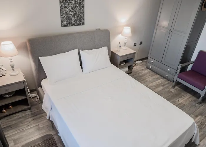 Delmare 2 Limani Dom wakacyjny