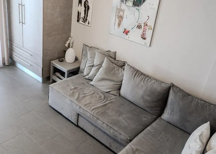 Dom wakacyjny Delmare 2 Limani Ajia Paraskiewi