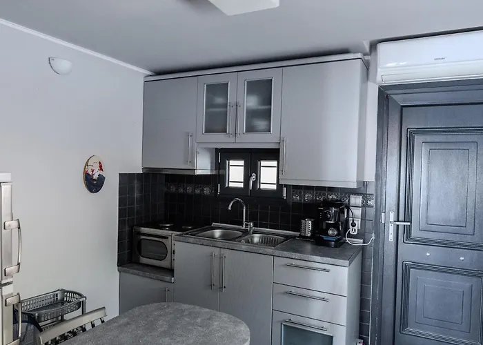 Delmare 2 Limani Dom wakacyjny *